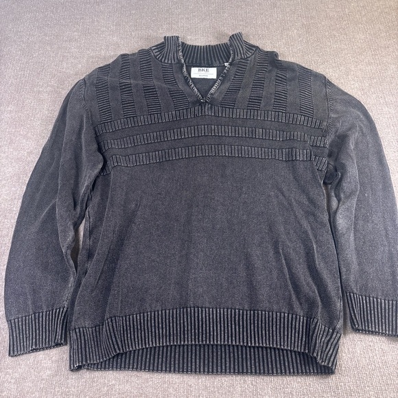 BKE Other - Men's Gray Sweater BKE 2xl 0088